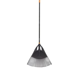 Rastrillo De Hojas Fiskars Sólido XL 1015645
