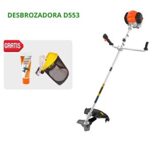Desbrozadora Anova D553