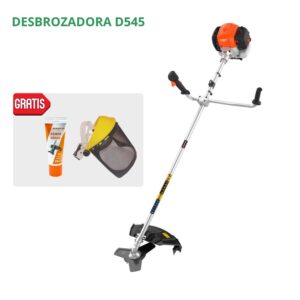 Desbrozadora Anova D545