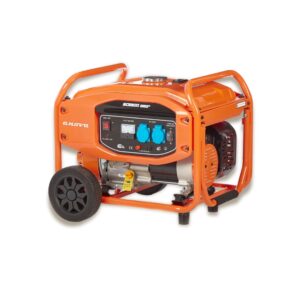 Generador De Gasolina Anova GC3200